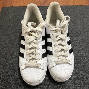 Adidas Superstar Women's Sneaker